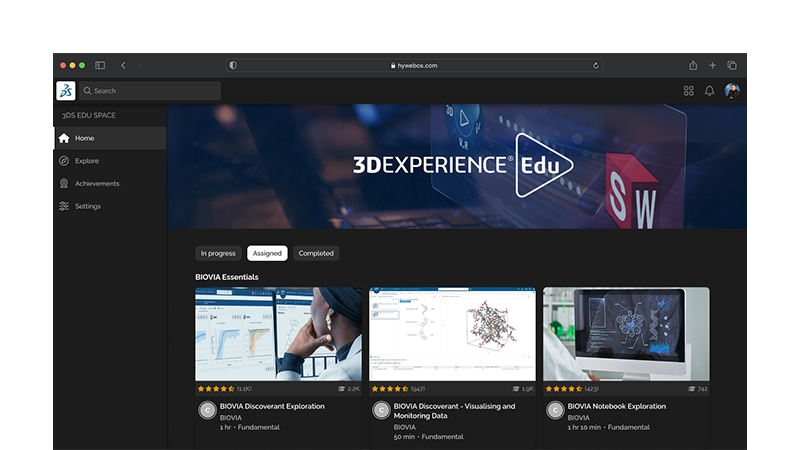 Compliance management